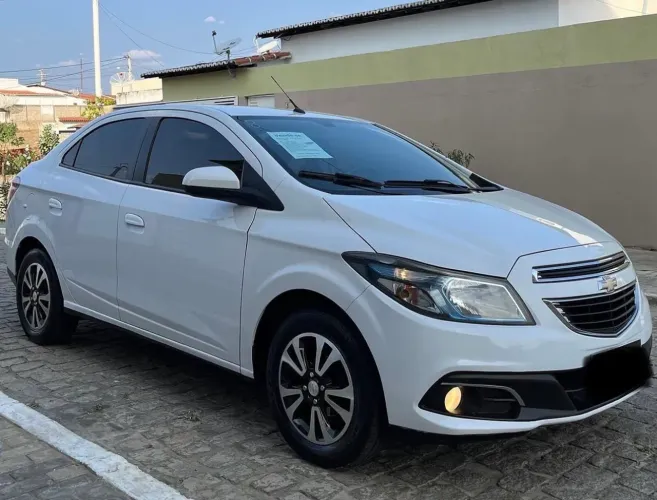 Prisma LTZ 1.4 2015