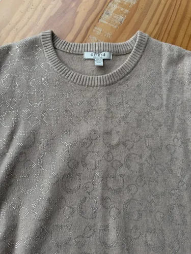 Moletom GUESS P
