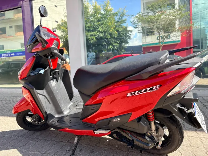 Honda Elite 125 / 2025
