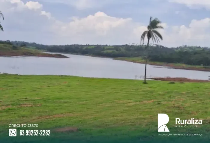 FAZENDA 49 ALQUEIRES | LAVOURA + PASTAGEM