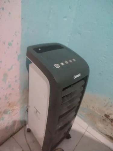Climatizador de ar Consul