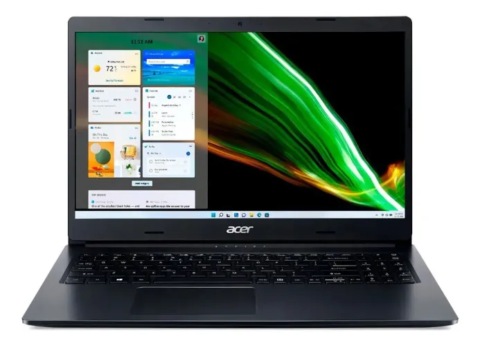Vendo Notebook ACER - Aspire 3*_