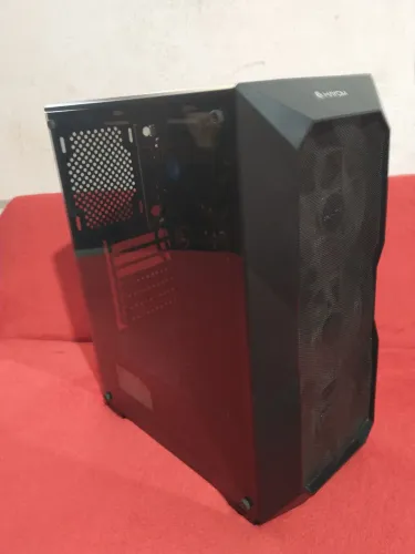 Pc com defeito!