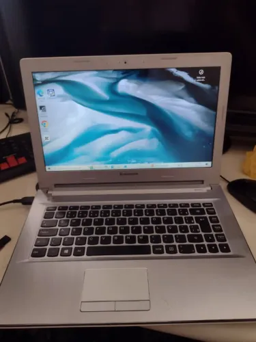 Notebook Lenovo