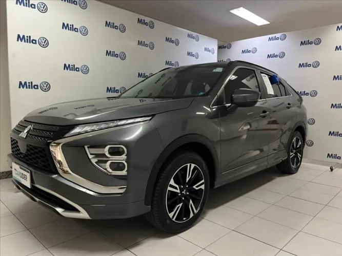 Mitsubishi Eclipse Cross HPE 1.5 16V 165cv AUT 2025