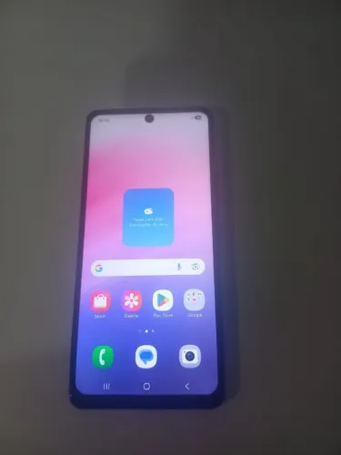 Vendo celular