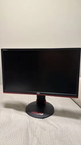 Monitor 144hz AOC Gamer 24 Polegadas 