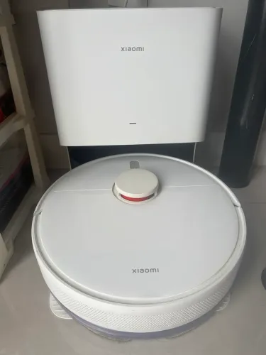 Aspirador robô Xiaomi