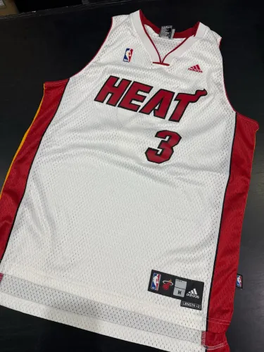 Blusa basquete Miami Heat original