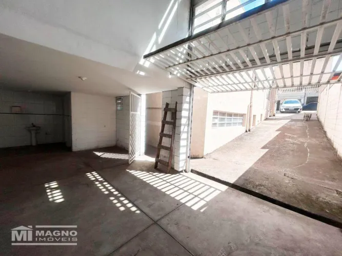Casa para alugar, 200 m² por R$ 6.422,86/mês - São Miguel Paulista - São Paulo/SP