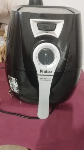 Air fryer