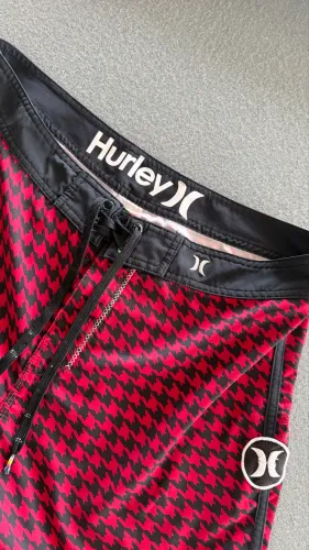 Bermuda Hurley phantom