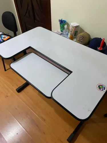 Mesa para estudo