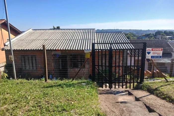 VENDE-SE CASA, RIO PARDO/RIO GRANDE DO SUL
