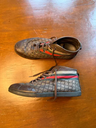 Tênis Gucci original