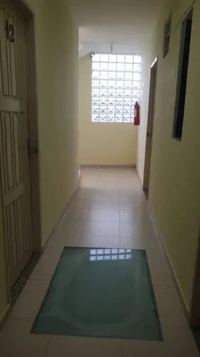 Kitnets para Alugar no coração de Salvador! Ambiente familiar, com infraestrutura e segur