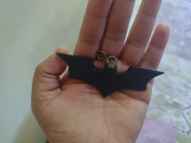 Chaveiro batman