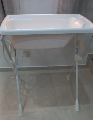 Banheira para bebê