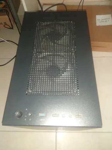 Vendo um PC gamer