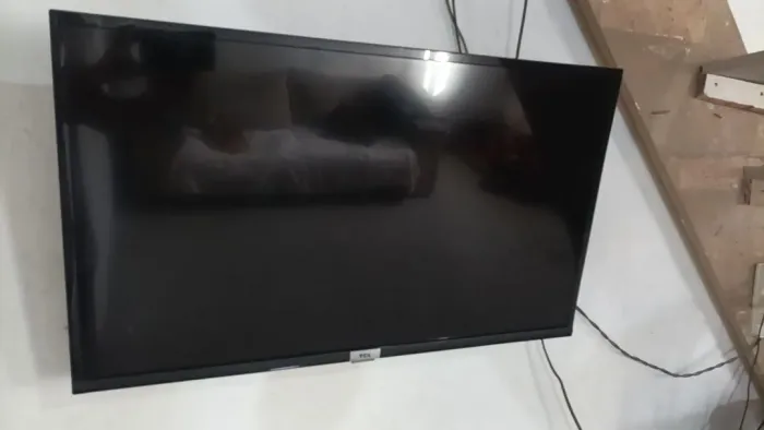 Smar tv tcl 32 polegadas