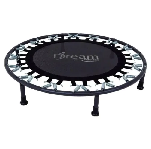 Jump Dream Fitness