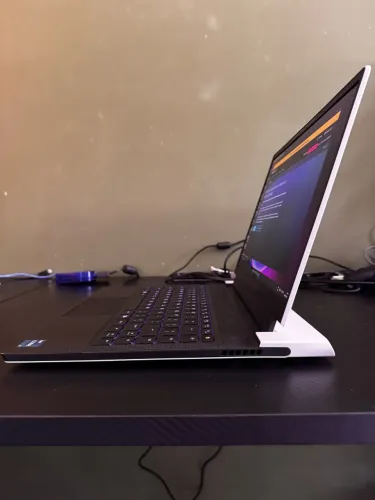 Notebook Alienware x14