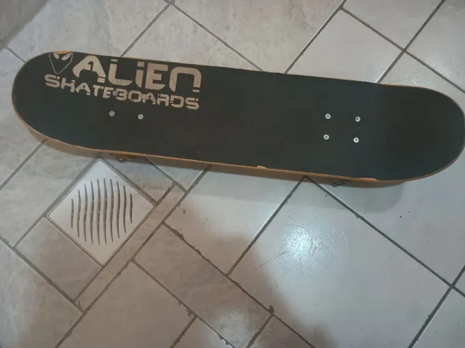 Kit Skate 