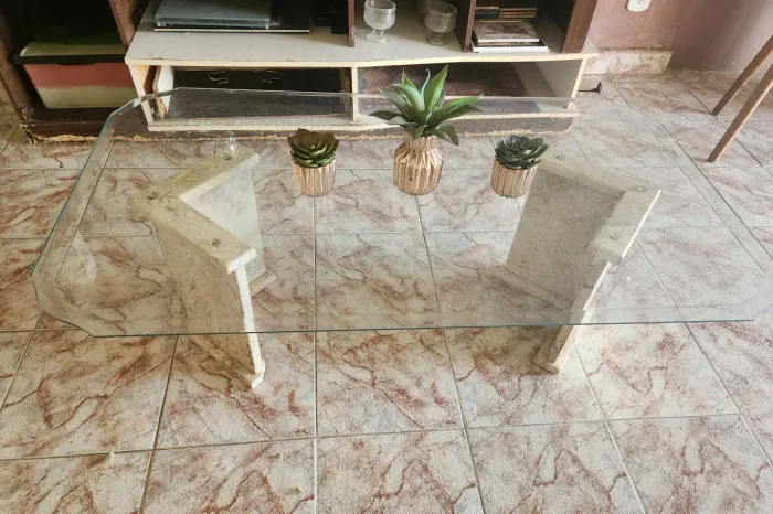 Mesa de centro 