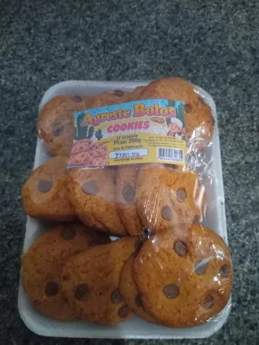 Vendo produto de qualidade 