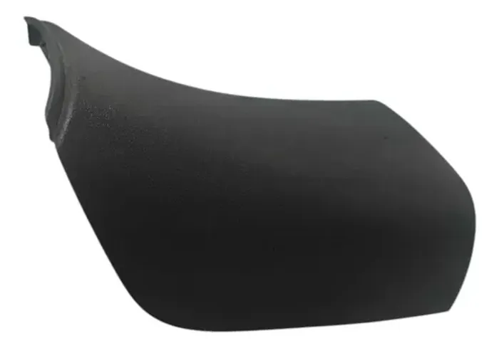 Acabamento Apoio Braço Trás Fiat Bravo 2012 Preto