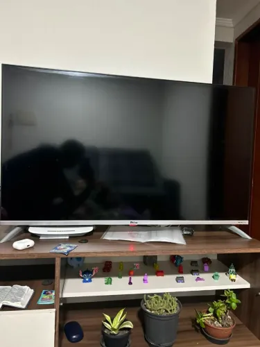 SMART TV 43 POLEGADAS