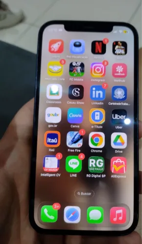 iPhone 12