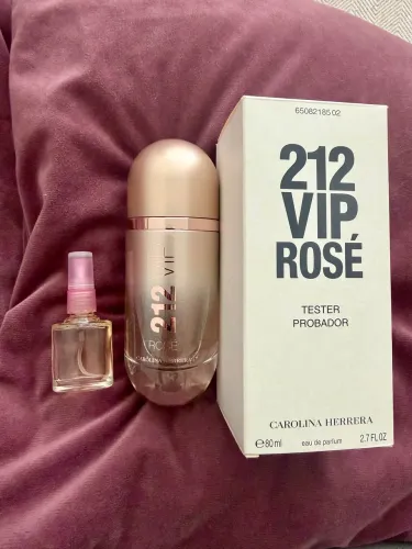 212 VIP ROSE 80ml