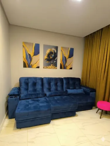 Sofá retrátil 2.90 MT