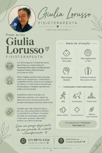 Fisioterapia domiciliar