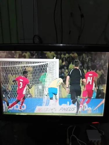 Tv munitor Samsung 20 polegadas 