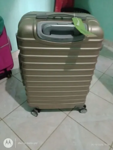 Vende-se mala