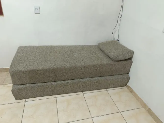 Sofá Cama