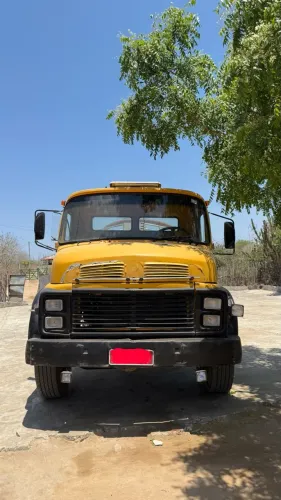 Pipa 1313 pronto para trabalhar