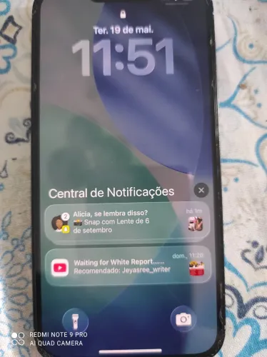 iPhone 14 Urgente