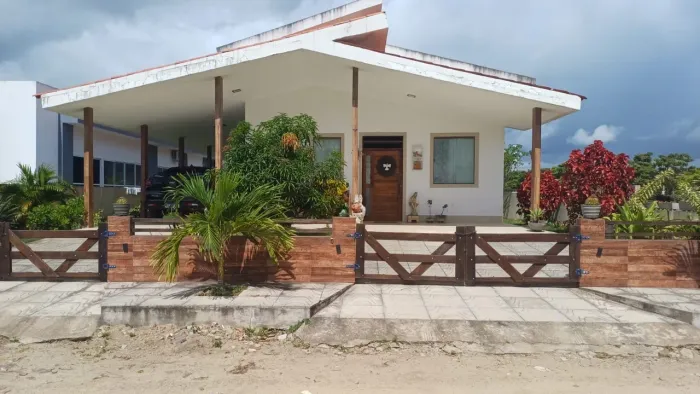 Casa para locação no condomínio GreenVille