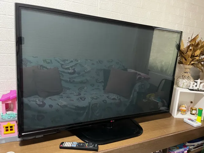 Tv Plasma LG 50