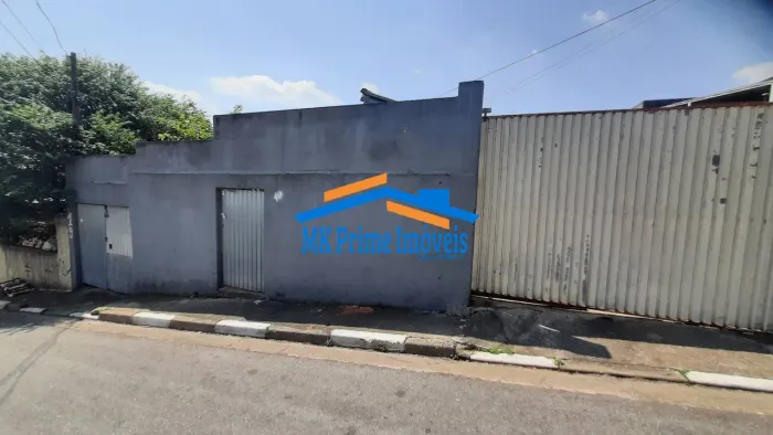 Terreno 282m2, Jaguaribe, Osasco, São Paulo.