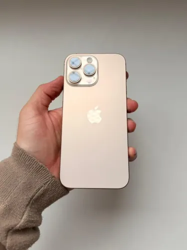 Iphone 16 pro max 256GB 88% (garantia e parcelamento)