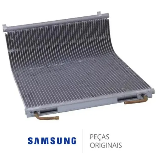 Serpentina Condensadora Original Samsung DB96-24365B - 9.000 e 12.000 BTUs