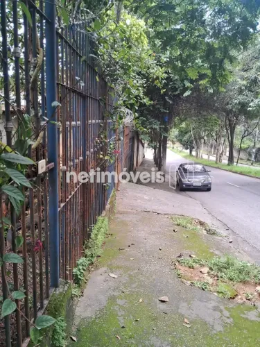 Venda Lote-Área-Terreno Cinquentenário Belo Horizonte