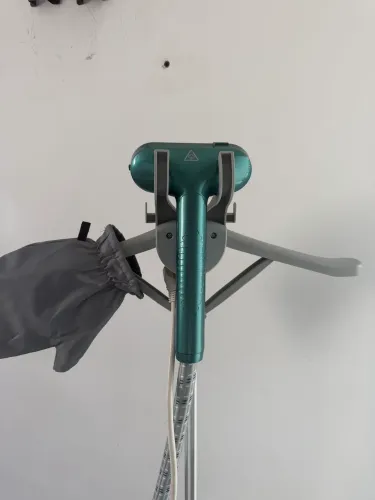 Vaporizador profissional para roupas