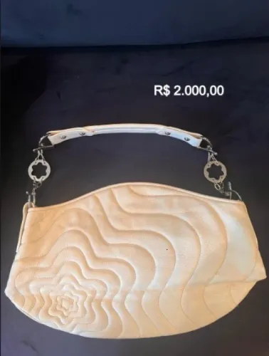 Bolsa Montblanc