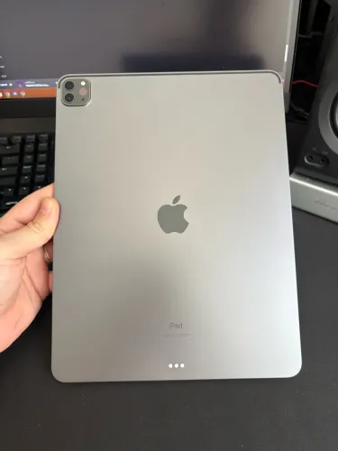 iPad PRO M2 12,9 polegadas 256gb