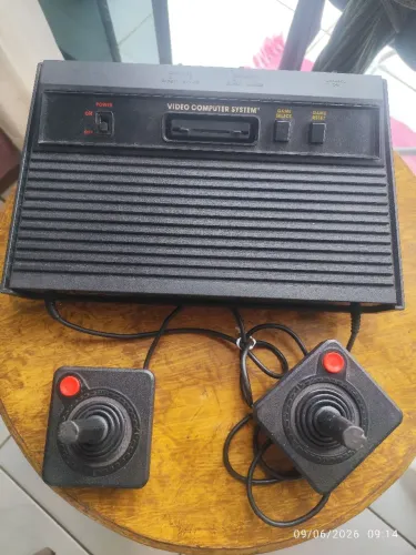 Atari 2600